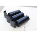 Side Wing Roller Conveyor Belt Guide Roller